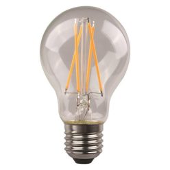   Eurolamp Filamentszálas LED izzó A60  9W E27 3000K 220-240V 