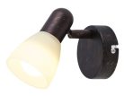 Soma 1-es szpot E14 1x40W ant.bar.krém
