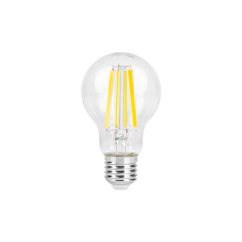MasterLED Filamentszálas A60 LED izzó 15 W-os natúr fehér  E27-es foglalattal