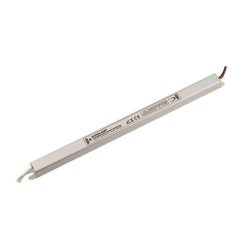 Eurolamp Plus LED SZALAG tápegység 12V DC 60W IP20