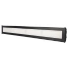 MasterLED High Bay APV 200 W-os, egyenes csarnokvilágító lámpa, 22 000lm, 5000K