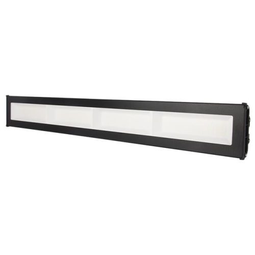 MasterLED High Bay APV 200 W-os, egyenes csarnokvilágító lámpa, 22 000lm, 5000K