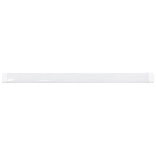MasterLED Batten Led 54 W, 120 cm, 4000K, falon kívüli fehér lámpa