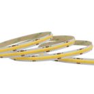 Eurolamp 24V COB LED szalag, 12W/m, 1200lm/m, 4000K, IP44, 5m/tekercs