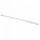 Ecolight Slim Batten Led 40W, 120 cm, 4000K, falon kívüli fehér lámpa