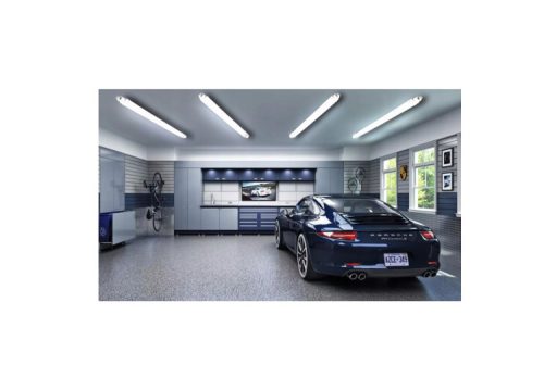 Berge ORZO lámpa 120CM 18W 4000K NW 100LM/W IP65