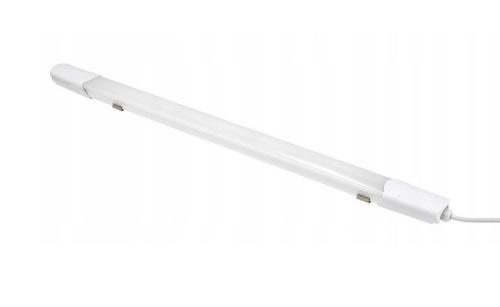 Berge Hermetikus fehér LED panel 120cm - 36W - semleges fehér színhőmérséklet