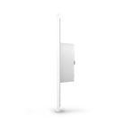 Videx WL03 LED fali lámpa 18W IP65 3000K-4000K-6500K Fehér