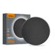 Videx WL03 LED fali lámpa 12W IP65 3000K-4000K-6500K Fekete