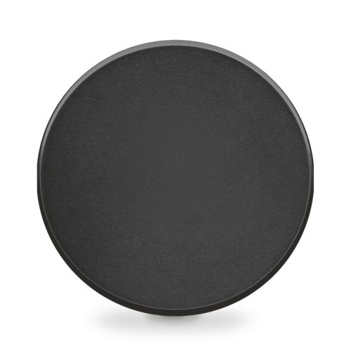 Videx WL03 LED fali lámpa 12W IP65 3000K-4000K-6500K Fekete