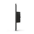 Videx WL03 LED fali lámpa 12W IP65 3000K-4000K-6500K Fekete