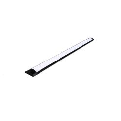   MasterLED LED Batten pultmegvilágító lámpa IP20 120cm 36W 4000K fekete