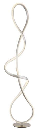 SWIRL Állólámpa