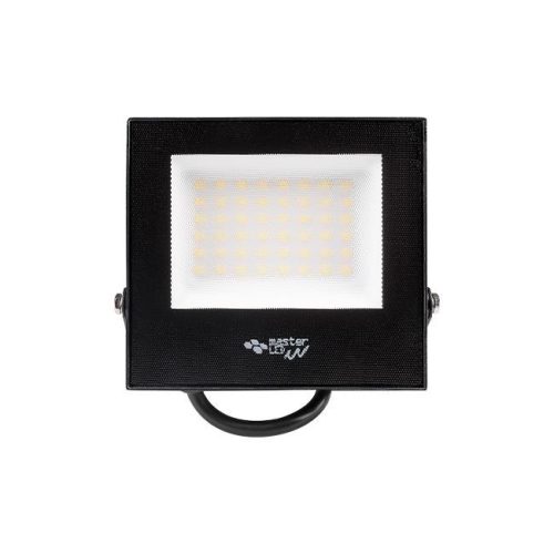 MasterLED Tiga LED reflektor szett, háromlábú állvánnyal, 2x30W, 4500K