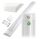 Berge Felületre szerelhető LED Batten lámpa 60cm - 18W - 1800 lm - IP20 - 4500K