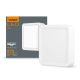 VIDEX-DOWNLIGHT-LED-DLSS-12W LED Felületre szerelhető Mennyezeti lámpa