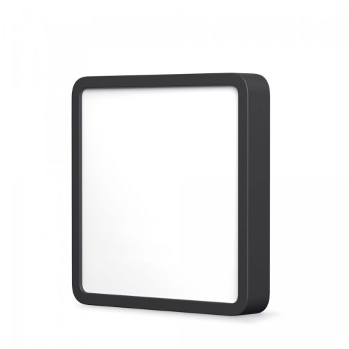 VIDEX-DOWNLIGHT-LED-DLSS-FEKETE-18W felületre szerelhető mélysugárzó
