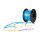 MasterLED COB LED szalag 10W/m, 800lm/m, 6500K, IP20, 50m / tekercs