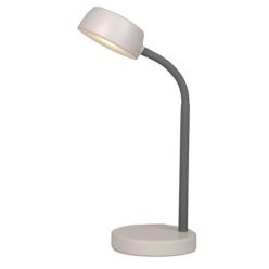 Berry asztali LED 4,5W, fehér