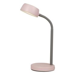 Berry asztali LED 4,5W, rózsa