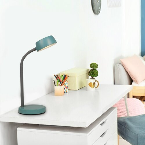 Berry asztali LED 4,5W, kék