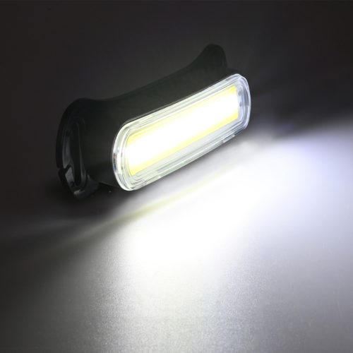 Videx TITANUM LED Fejlámpa, 600K, 400lm, TLF-H11