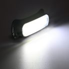 Videx TITANUM LED Fejlámpa, 600K, 400lm, TLF-H11