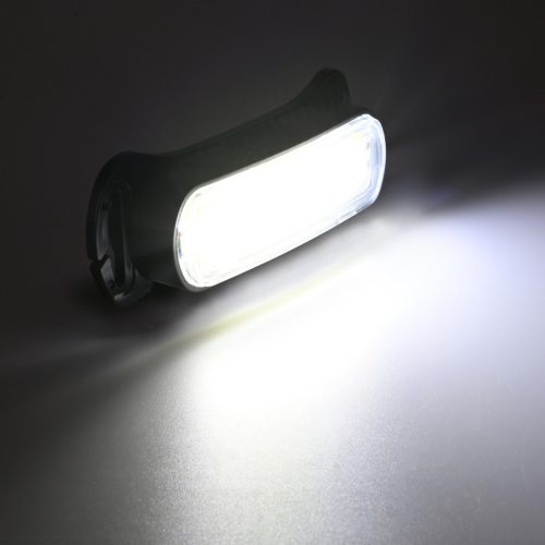 Videx TITANUM LED Fejlámpa, 600K, 400lm, TLF-H11
