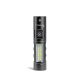 Videx TITANUM hordozható LED zseblámpa, 12000K / 6500K, 160lm, TLF-T16