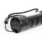 Videx TITANUM hordozható LED zseblámpa, 12000K / 6500K, 160lm, TLF-T16