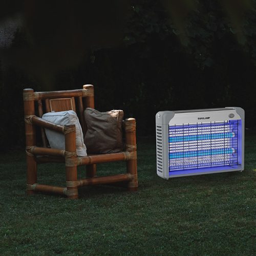 Eurolamp Elektromos  UV rovarcsapda
