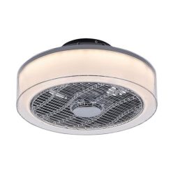 Dalfon, beltéri, mennyezeti .LED 30W,szürke