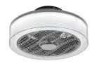 Dalfon, beltéri, mennyezeti .LED 30W,szürke
