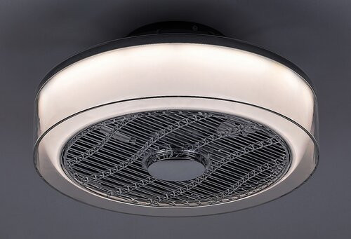 Dalfon, beltéri, mennyezeti .LED 30W,szürke