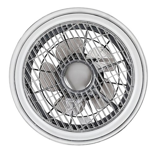 Dalfon, beltéri, mennyezeti .LED 30W,szürke