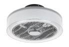 Dalfon, beltéri, mennyezeti .LED 30W,szürke