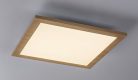 Almond, beltéri, mennyezeti ,LED 12W,4000K,bükk,30cm