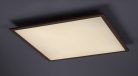 Almond, beltéri, mennyezeti ,LED 40W,4000K,bükk,60cm