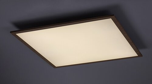 Almond, beltéri, mennyezeti ,LED 40W,4000K,bükk,60cm