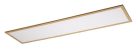 Almond, beltéri, mennyezeti ,LED 40W,bükk,120cm