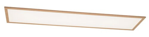 Almond, beltéri, mennyezeti ,LED 40W,bükk,120cm