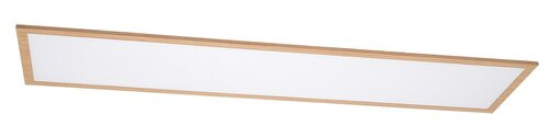 Almond, beltéri, mennyezeti ,LED 40W,bükk,120cm