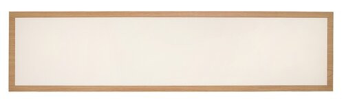 Almond, beltéri, mennyezeti ,LED 40W,bükk,120cm