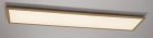 Almond, beltéri, mennyezeti ,LED 40W,bükk,120cm