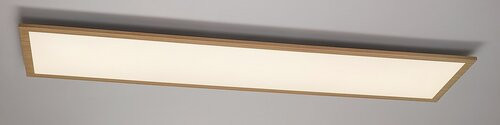 Almond, beltéri, mennyezeti ,LED 40W,bükk,120cm