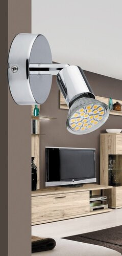 Norton LED Spotlámpa