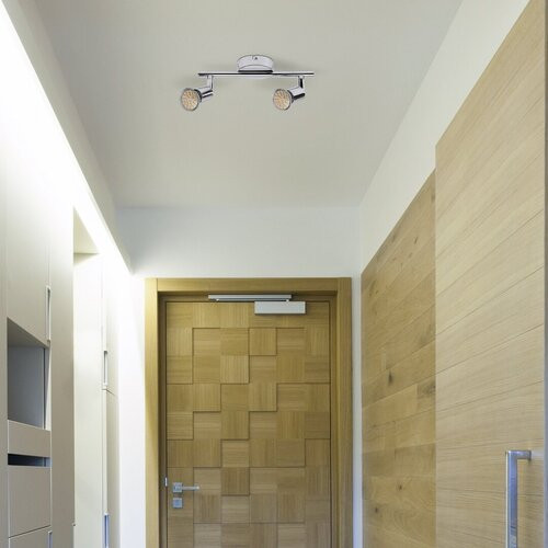 Norton LED Spotlámpa