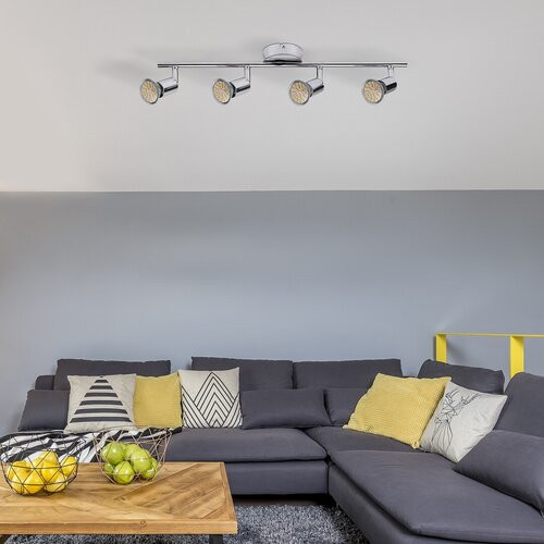 Norton LED Spotlámpa