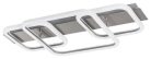 Fandral, beltéri, mennyezeti ,LED 42W sz.króm,60cm