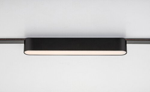 LiTrack Line04W, 12W, 650lm, 3000K,L22cm